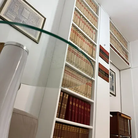 Gæstehus Uno-b Cagliari