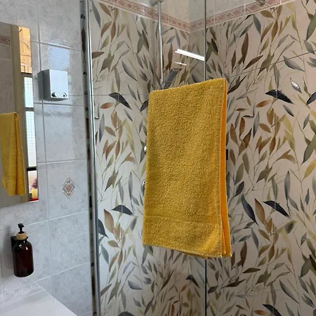 Gæstehus Uno-b Cagliari