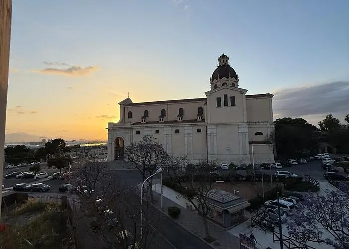 Uno-b 3* קליארי