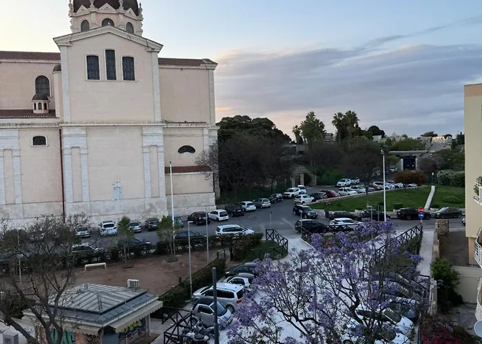 בית הארחה Uno-b 3*