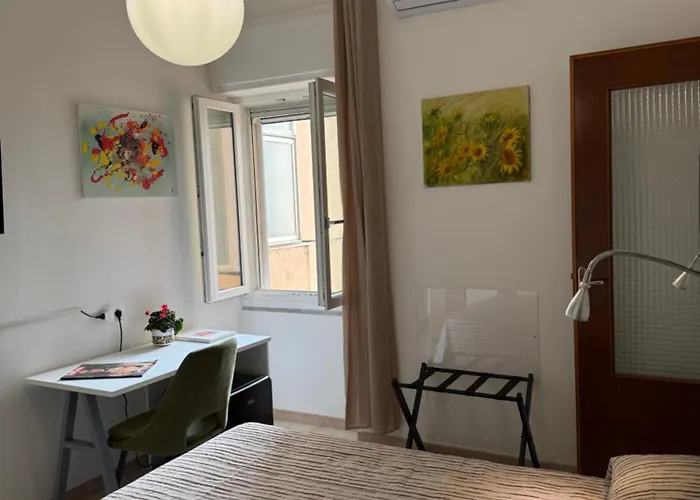 בית הארחה Uno-b