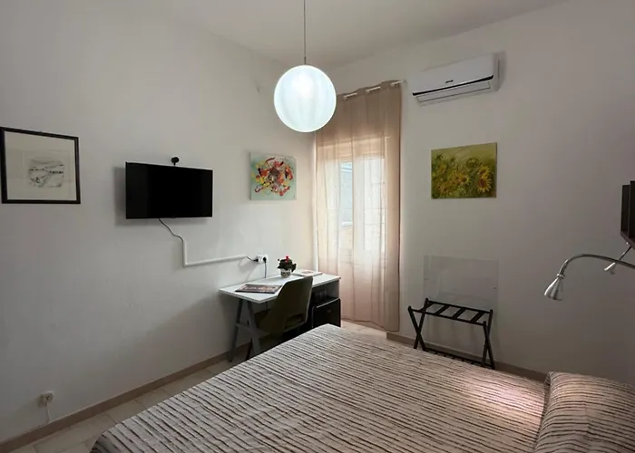 בית הארחה Uno-b 3*