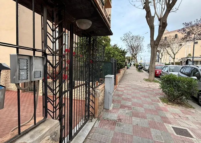 Uno-b בית הארחה