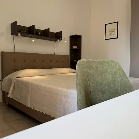 Guest house Uno-b