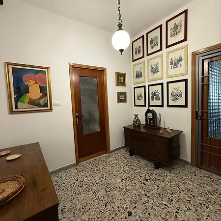 Uno-b Guest house *