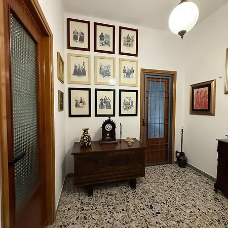 Uno-b Guest house