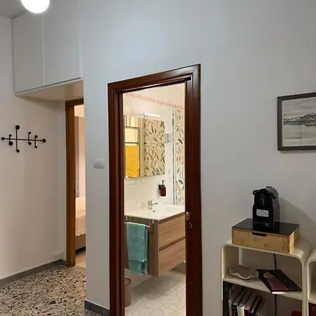 Uno-b Penzion Cagliari