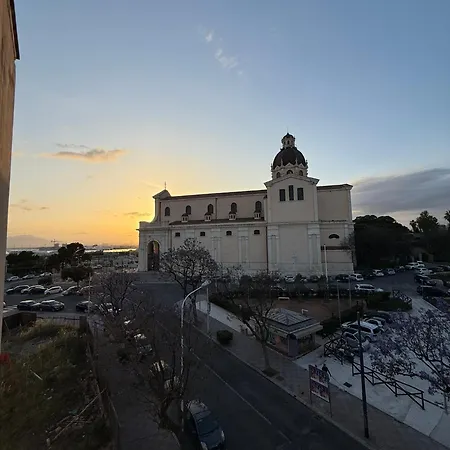 Uno-b 3* Cagliari