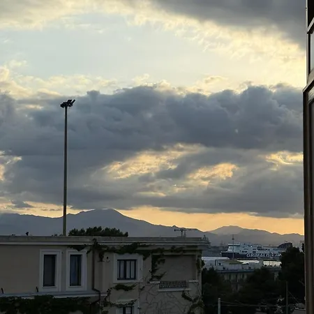 Uno-b Casa de hóspedes 3*