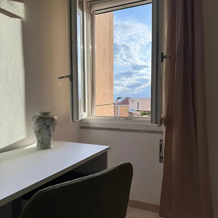 Uno-b Guest house