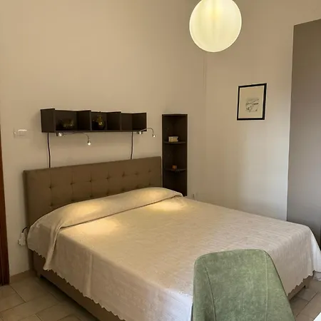 Guest house Uno-b