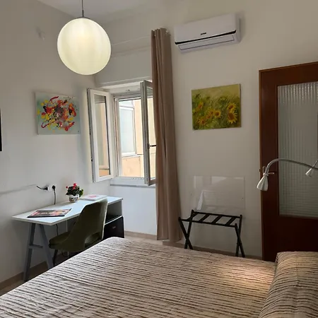 Guest house Uno-b