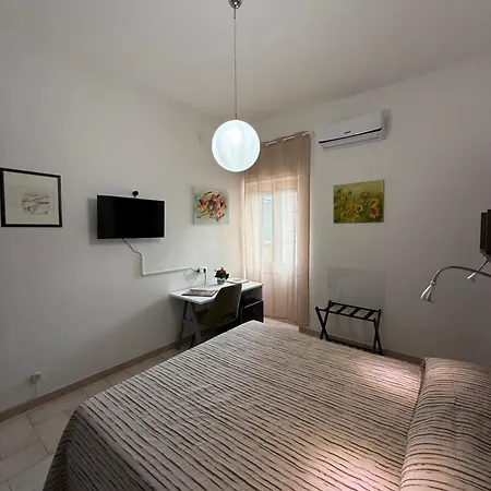 Guest house Uno-b *